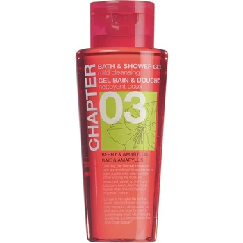 Mades Cosmetics Chapter 03 – Tester