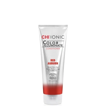 CHI Ionic Color Illuminate Red Auburn Color Preservation & Color Balance