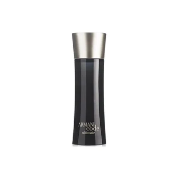 Armani Code Ultimate Intense – Tester