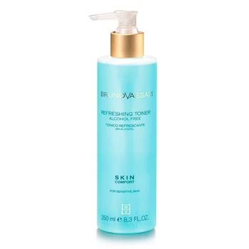 Bruno Vassari Skin Comfort