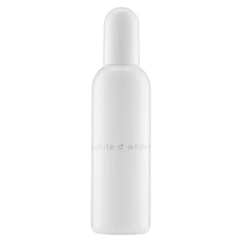 Milton Lloyd Colour Me Homme White