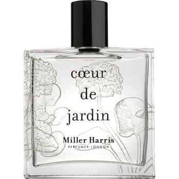 Miller Harris Coeur De Jardin – Tester