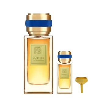 Signature Sillage D'Orient Sapphire set
