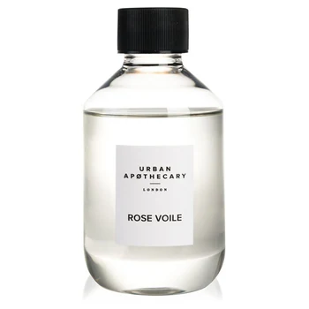 Urban Apothecary Rose Voile