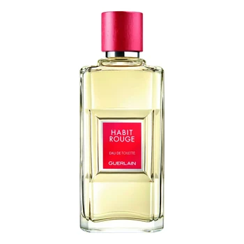 Guerlain Habit Rouge – Tester