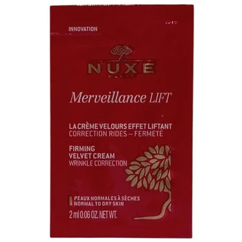 Nuxe Merveillance Lift Firming – Probe