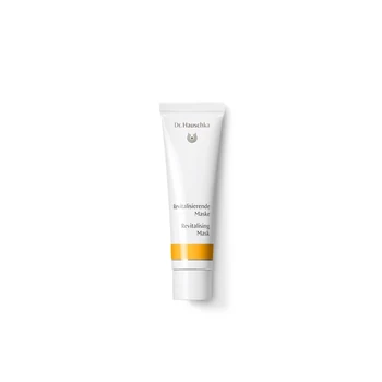 Dr. Hauschka Facial Care Natural Revitalising Day
