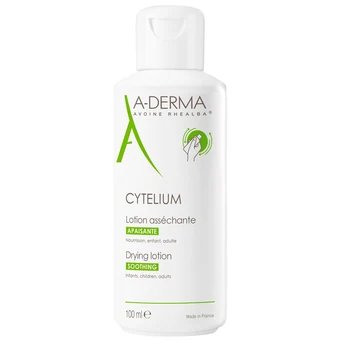A-Derma Cytelium