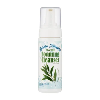 Look At Me Bubble Purifying Tea Tree Oil
