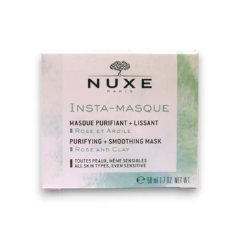 Nuxe Insta-Masque Purifying Vegan