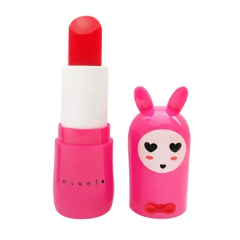 Inuwet Lovely Bunny Fushia