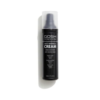 Gosh Donoderm Anti-Wrinkle SPF 10