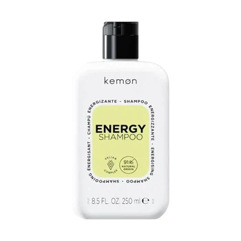 Kemon Energy Energizing