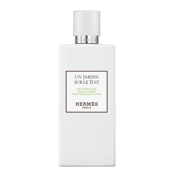 Hermès Un Jardin Sur Le Toit