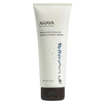 Ahava Deadsea Water Mineral