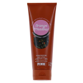 Victoria's Secret Orange Meadow