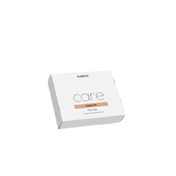 Subrina Professional Care Keratin