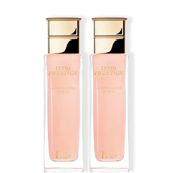 Dior Prestige La Micro-Huile De Rose Duo