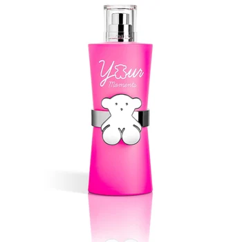 Tous Your Moments – Tester