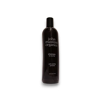 John Masters Organics Hair Shampoo Primrose