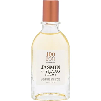 100 Bon Jasmin & Ylang Solaire – Tester