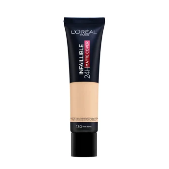 L´Oréal Paris Infaillible 24H Matte Cover 130 True Beige