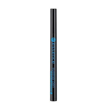Essence Eyeliner Pen 01 Deep Black