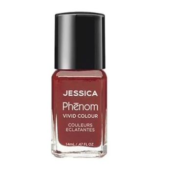 Jessica Phenom Vivid Colour PHEN-075 Wall Street