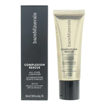 BareMinerals Complexion Rescue Golden Peach