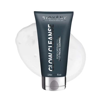 Biovene Glow Cleanse – Tester
