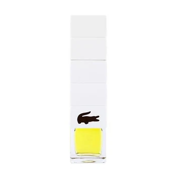 Lacoste Challenge Re/Fresh – Tester
