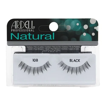 Ardell Natural 108 Black