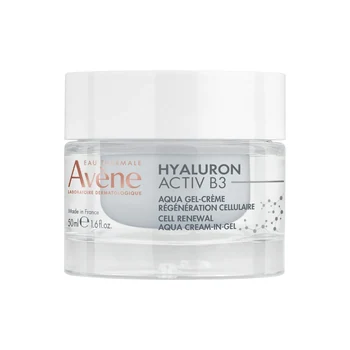 Avène Hyaluron Activ B3