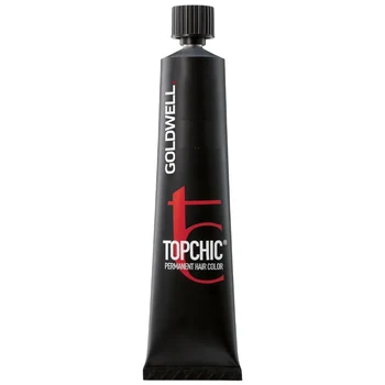 Goldwell TopChic 7N@BK