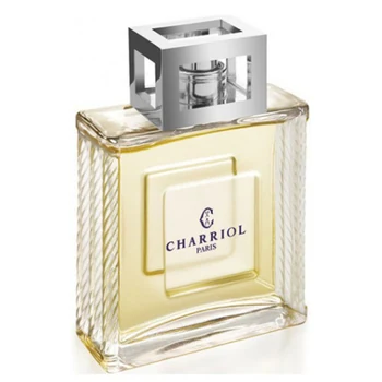 Charriol Charriol – Tester