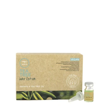 Tea Tree by Paul Mitchell Special Keravis & Tea Tree Oil