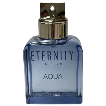 Calvin Klein Eternity Aqua – Tester