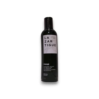 Lazartigue Clear Hair Shampoo