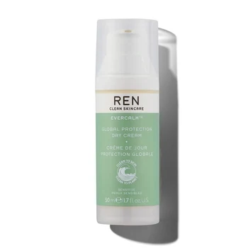 Ren Evercalm