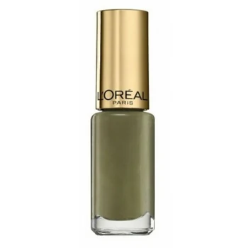 L´Oréal Paris Color Riche Le Vernis 605 Rive Gauche Green