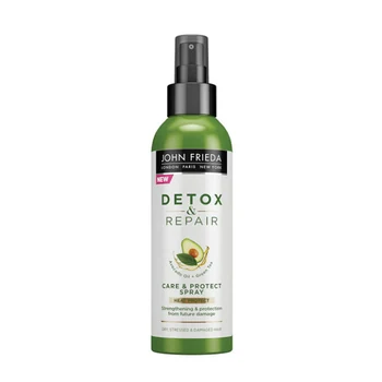 John Frieda Detox & Repair