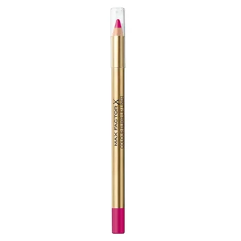 Max Factor Colour Elixir 55 Red Poppy
