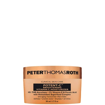 Peter Thomas Roth Potent C Bright & Plump – Tester