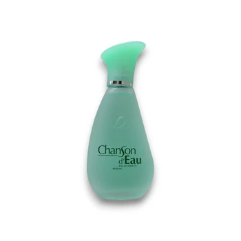 Chanson D'Eau Chanson D'Eau