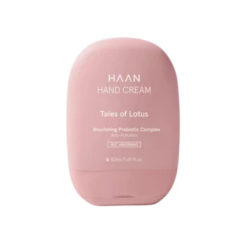 Haan Tales of Lotus