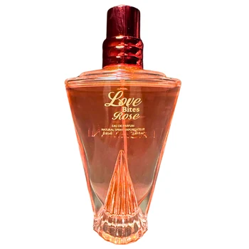 Fine Perfumery Love Bites Rose