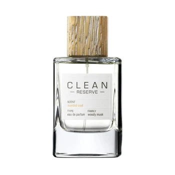 Clean Reserve - Sueded Oud – Tester