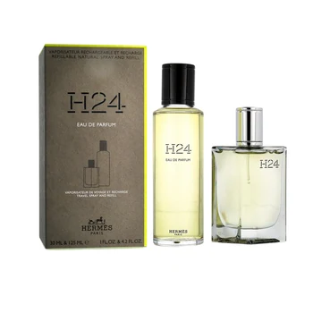 Hermès H24 set (Eau De Parfum, 30 ml)