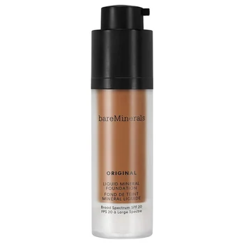 BareMinerals Original Liquid Mineral 25 Golden Dark
