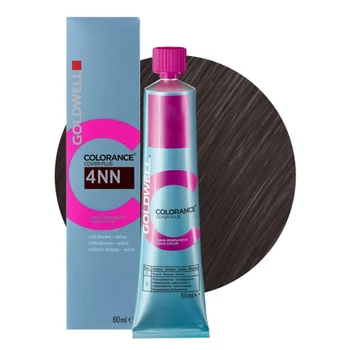 Goldwell Colorance 4NN Intense Medium Brown